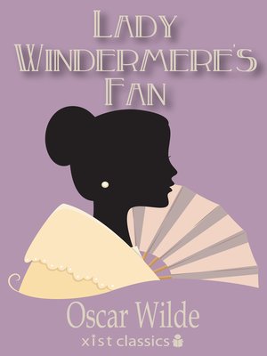 cover image of Lady Windermere's Fan